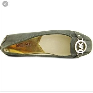 *SOLD*Michael Michael Kors Fulton Moc